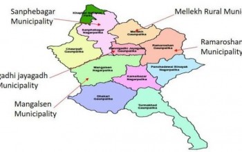 अछाममा पनि जेठ मसान्त सम्म निषेधाज्ञा थपियो 